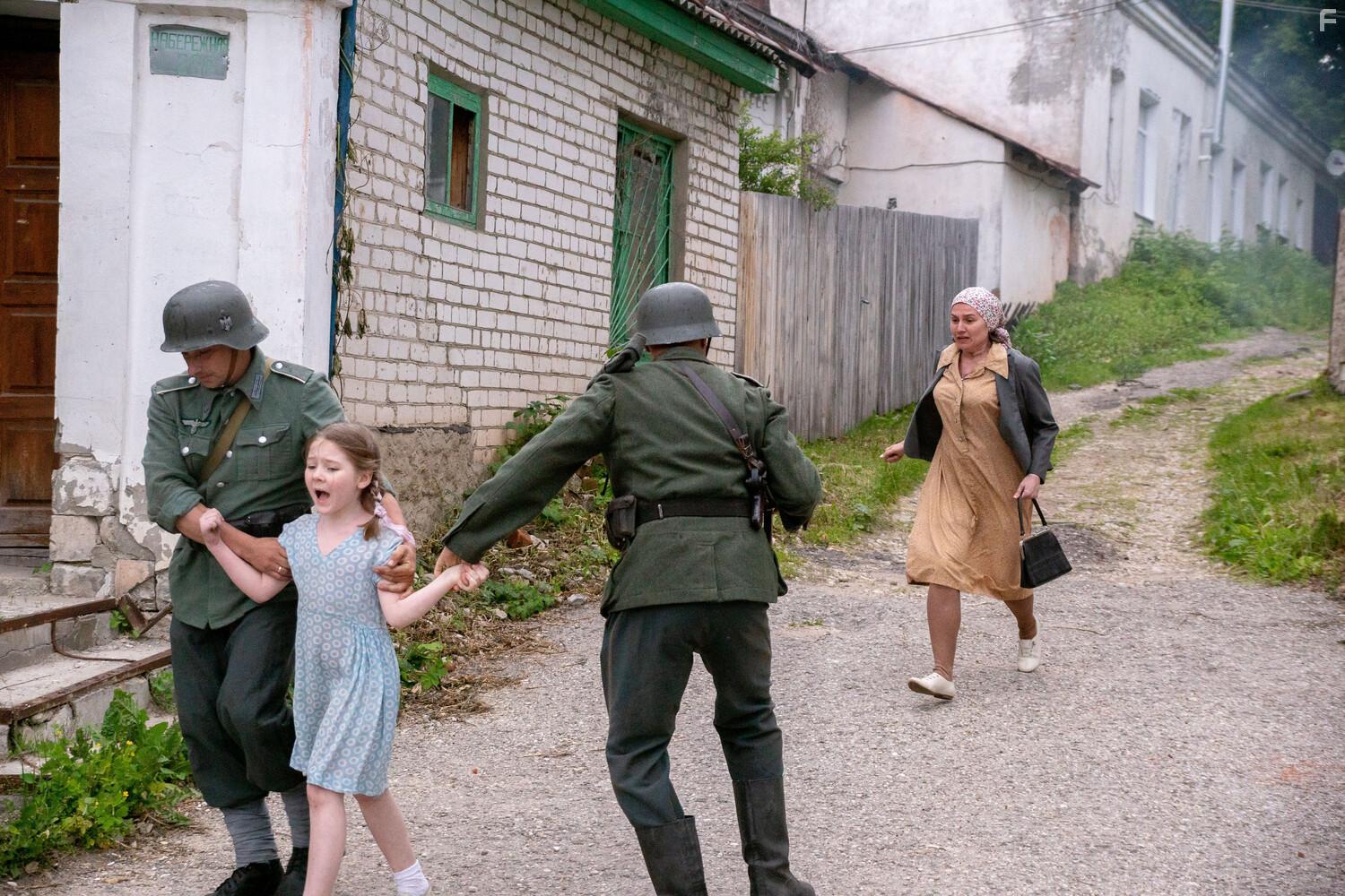 Сокровища партизанского леса #26