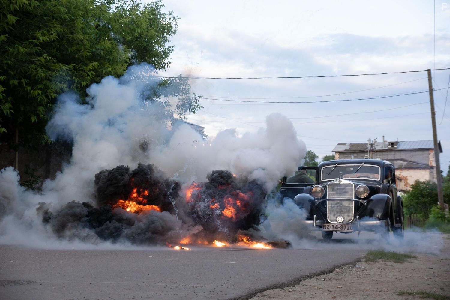 Сокровища партизанского леса #27