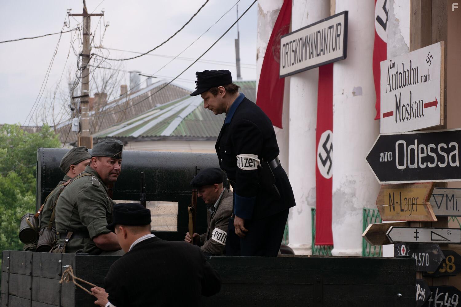 Сокровища партизанского леса #29