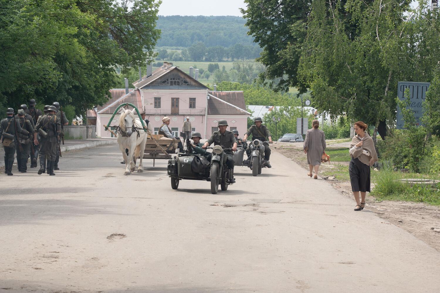 Сокровища партизанского леса #31