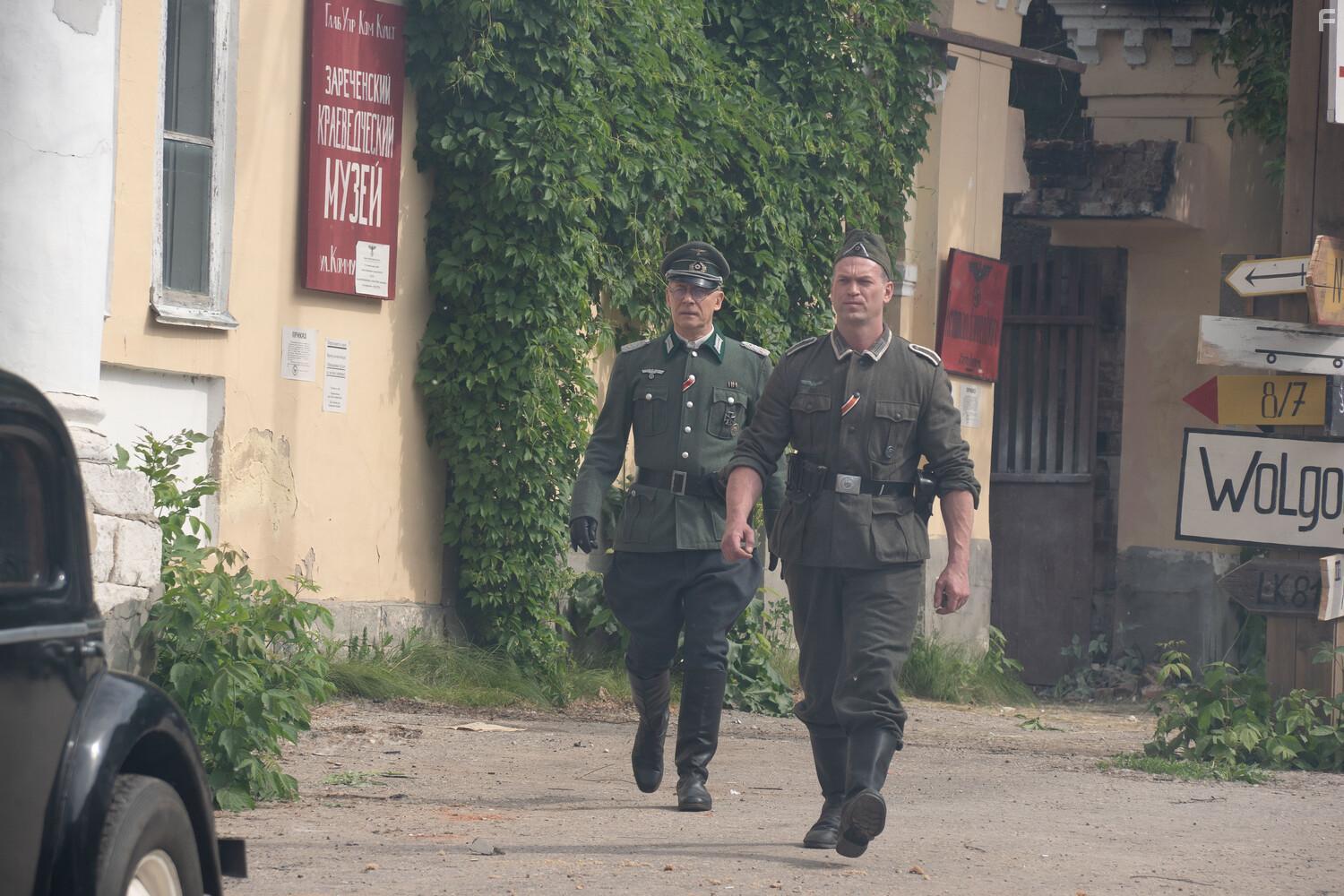 Сокровища партизанского леса #32