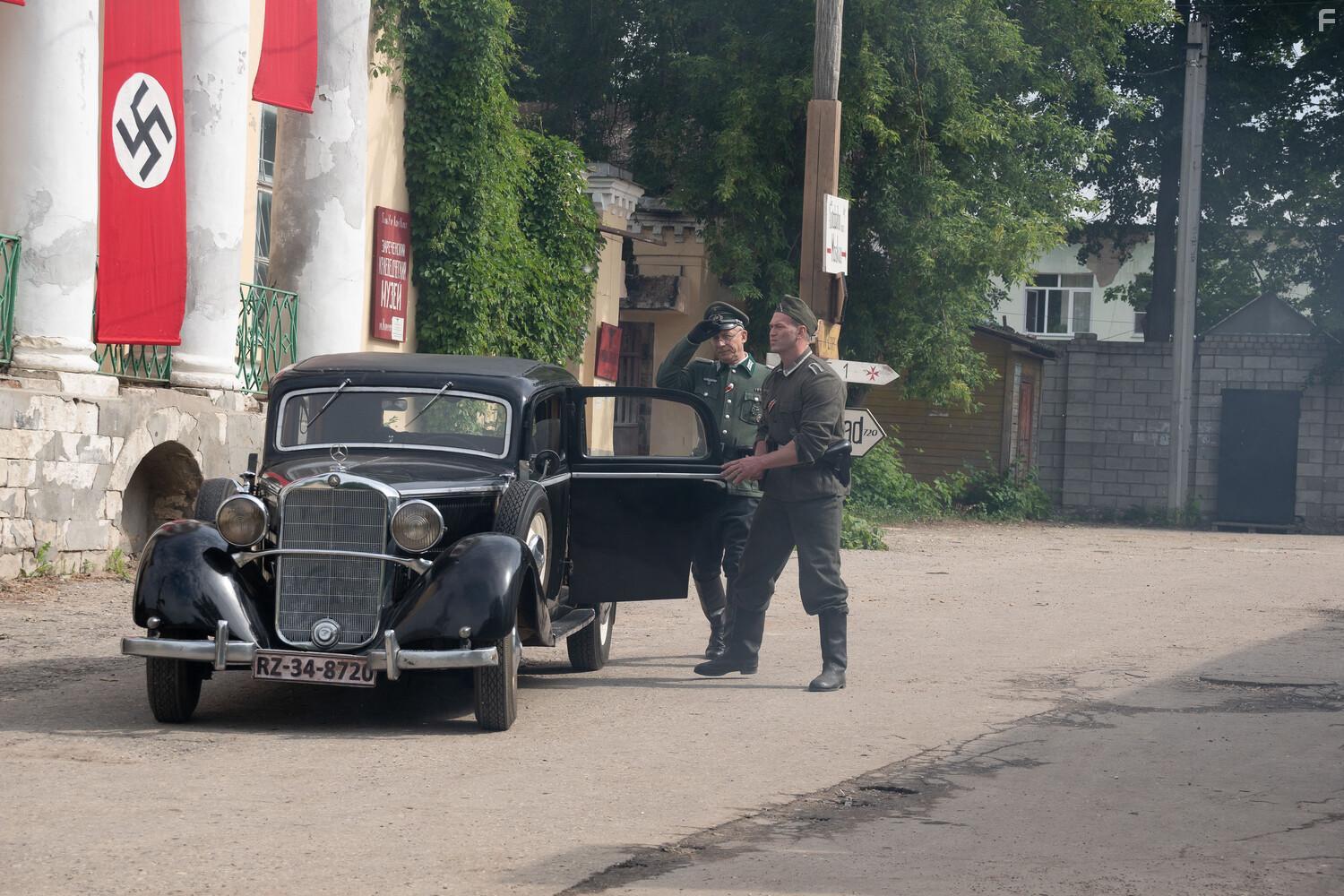 Сокровища партизанского леса #33