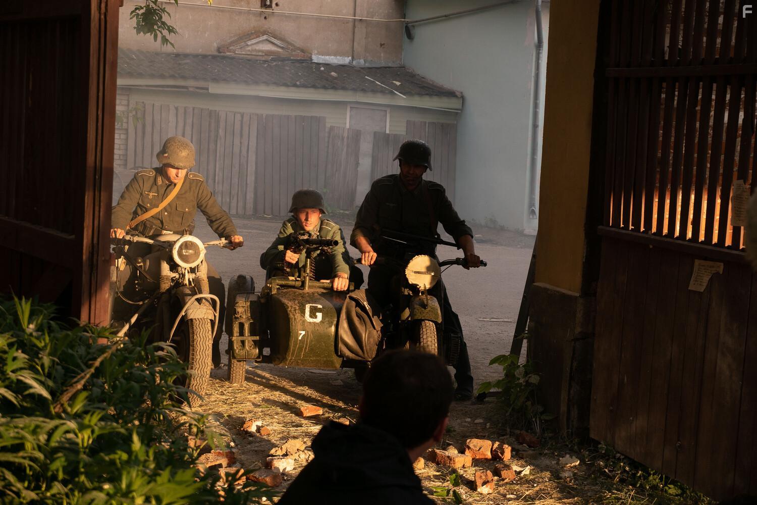 Сокровища партизанского леса #34