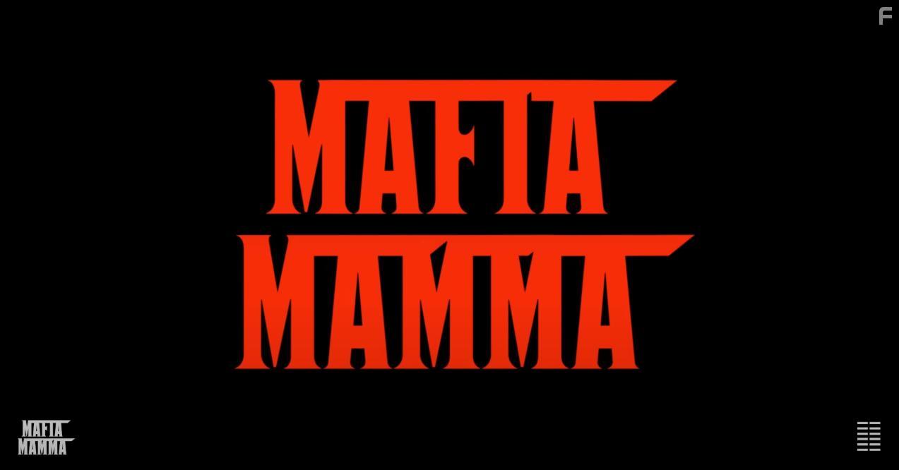 Mafia Mamma (2023)