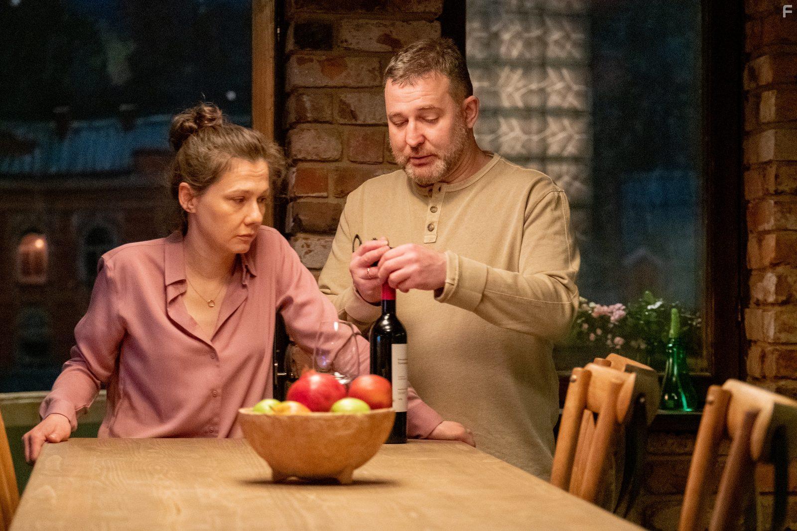 Меньшее зло #1