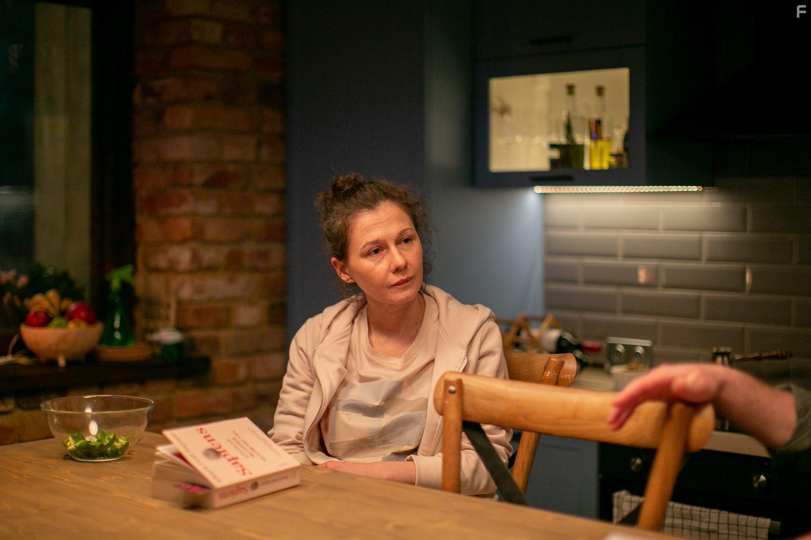 Меньшее зло #2