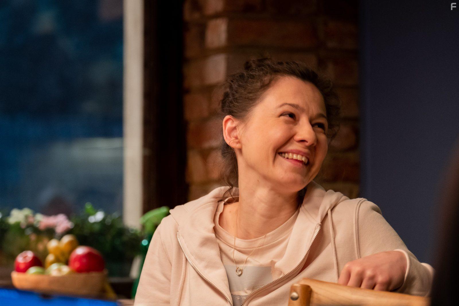 Меньшее зло #5