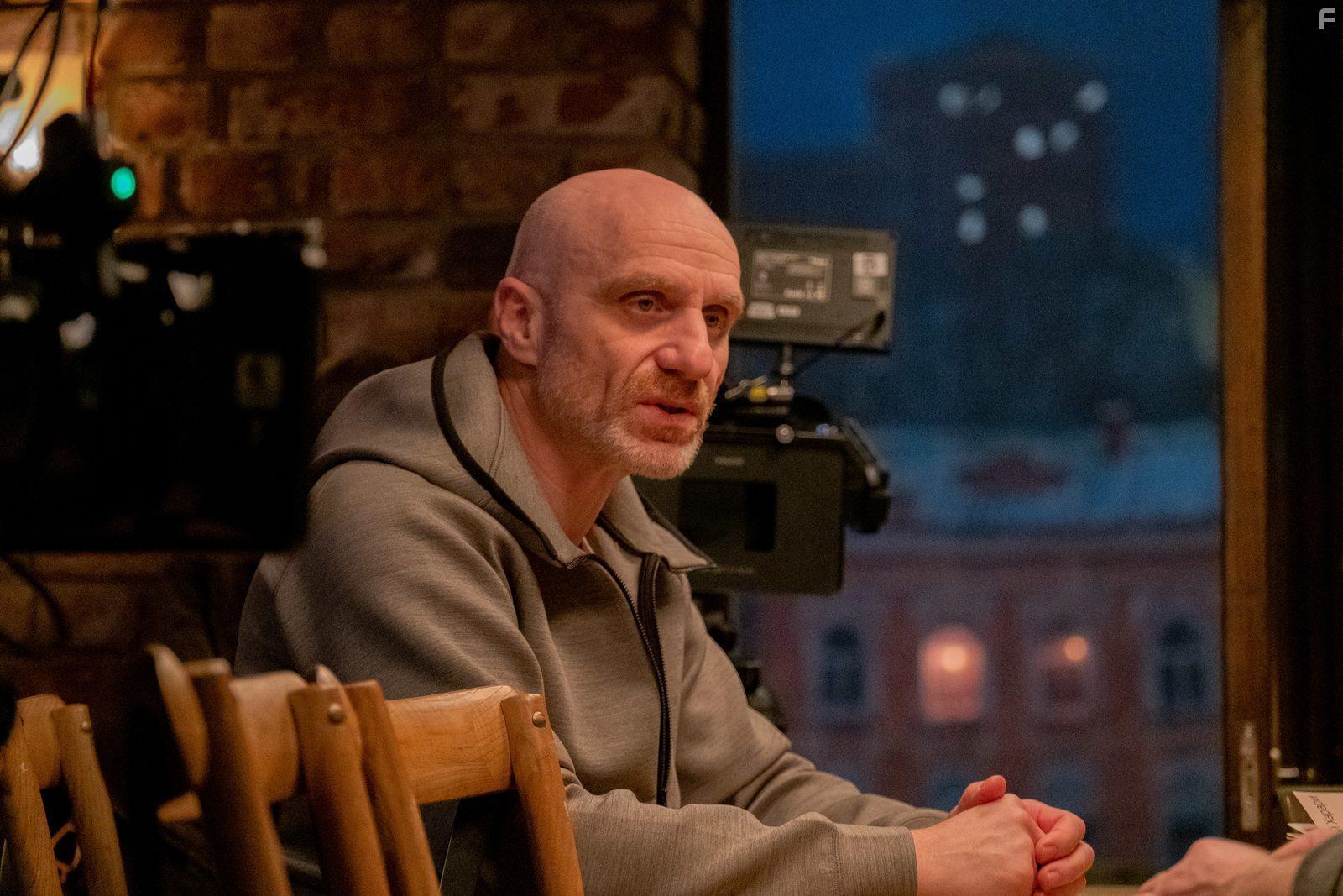 Меньшее зло #7