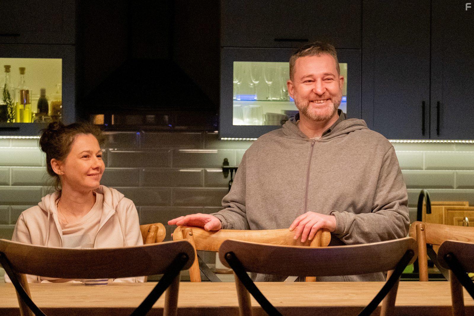 Меньшее зло #9