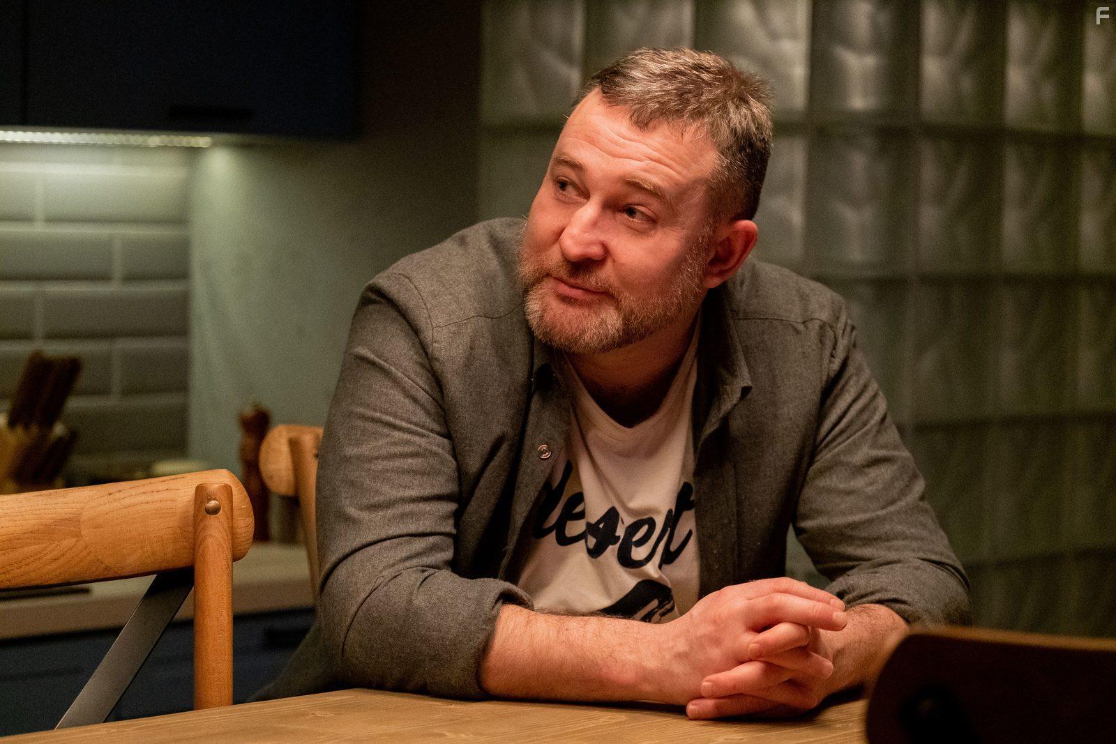 Меньшее зло #12