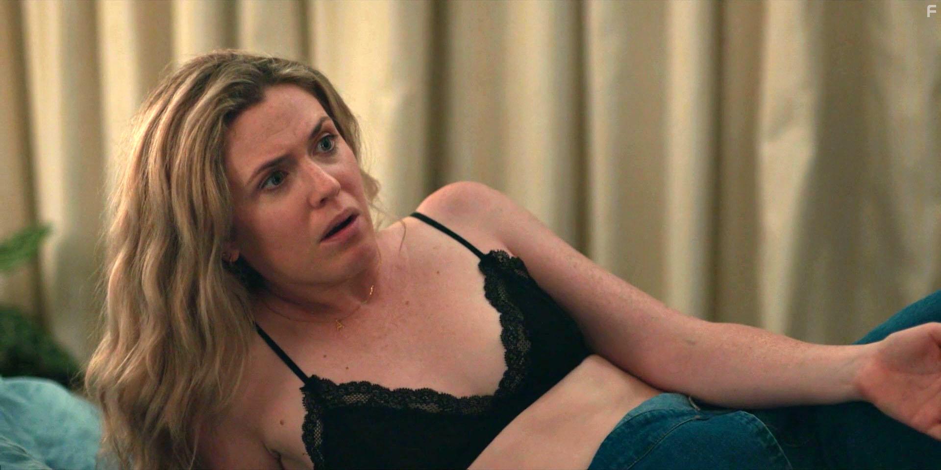 Harriet Dyer in Colin from Accounts (2022)