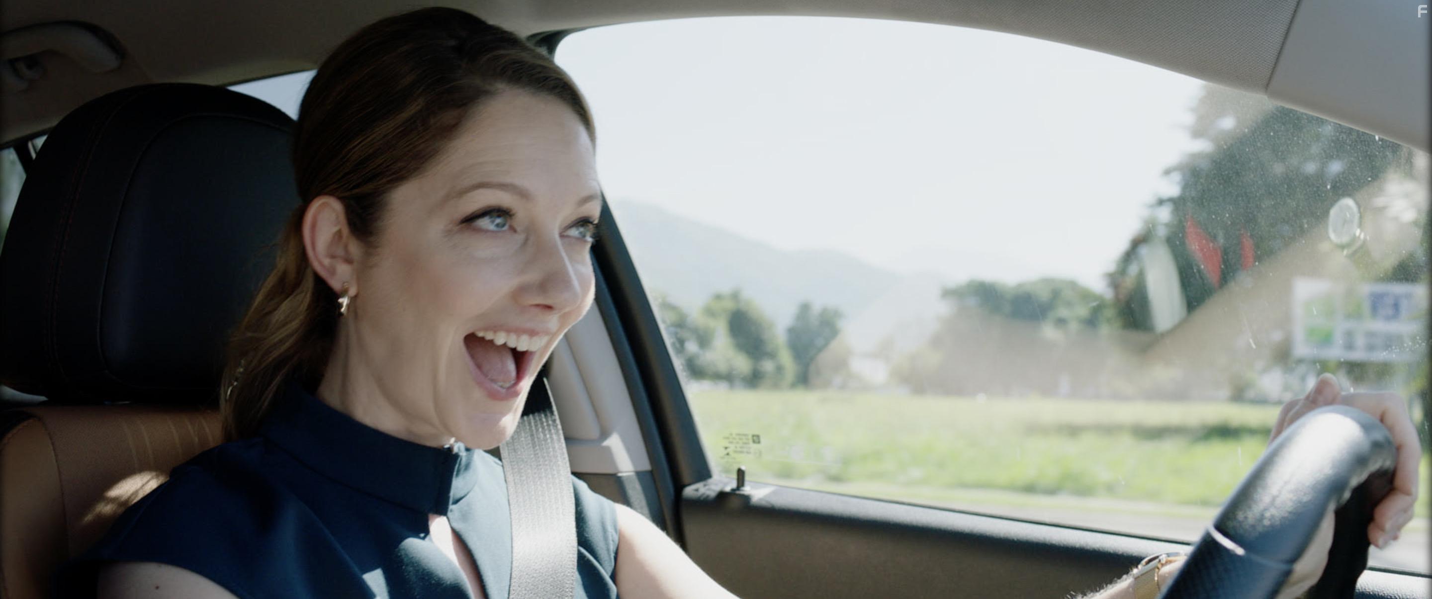 Judy Greer in Gringa (2023)