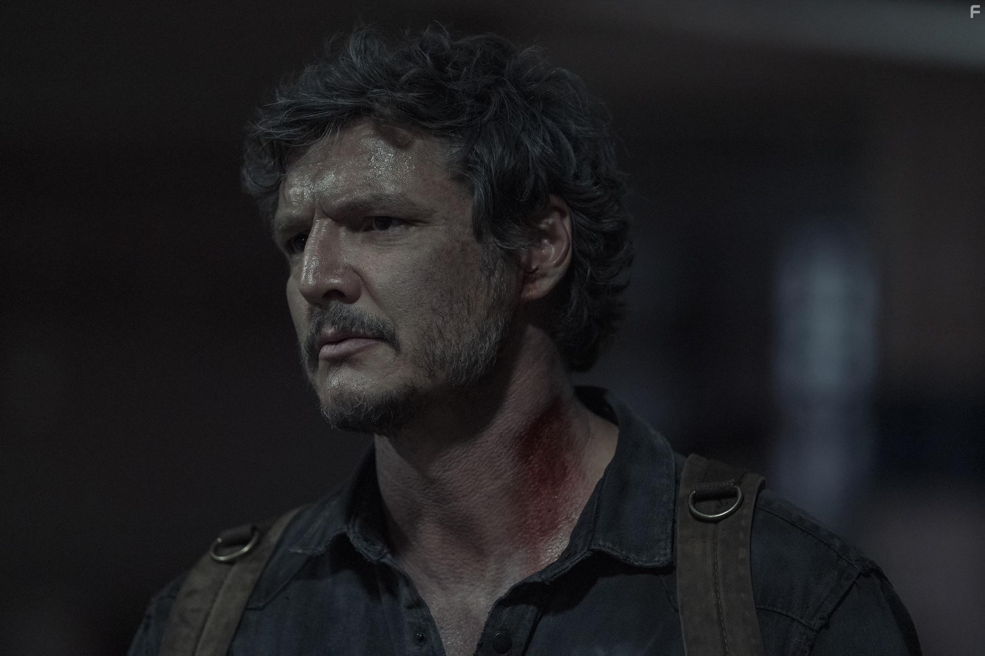 Pedro Pascal in The Last of Us: Look for the Light (2023)