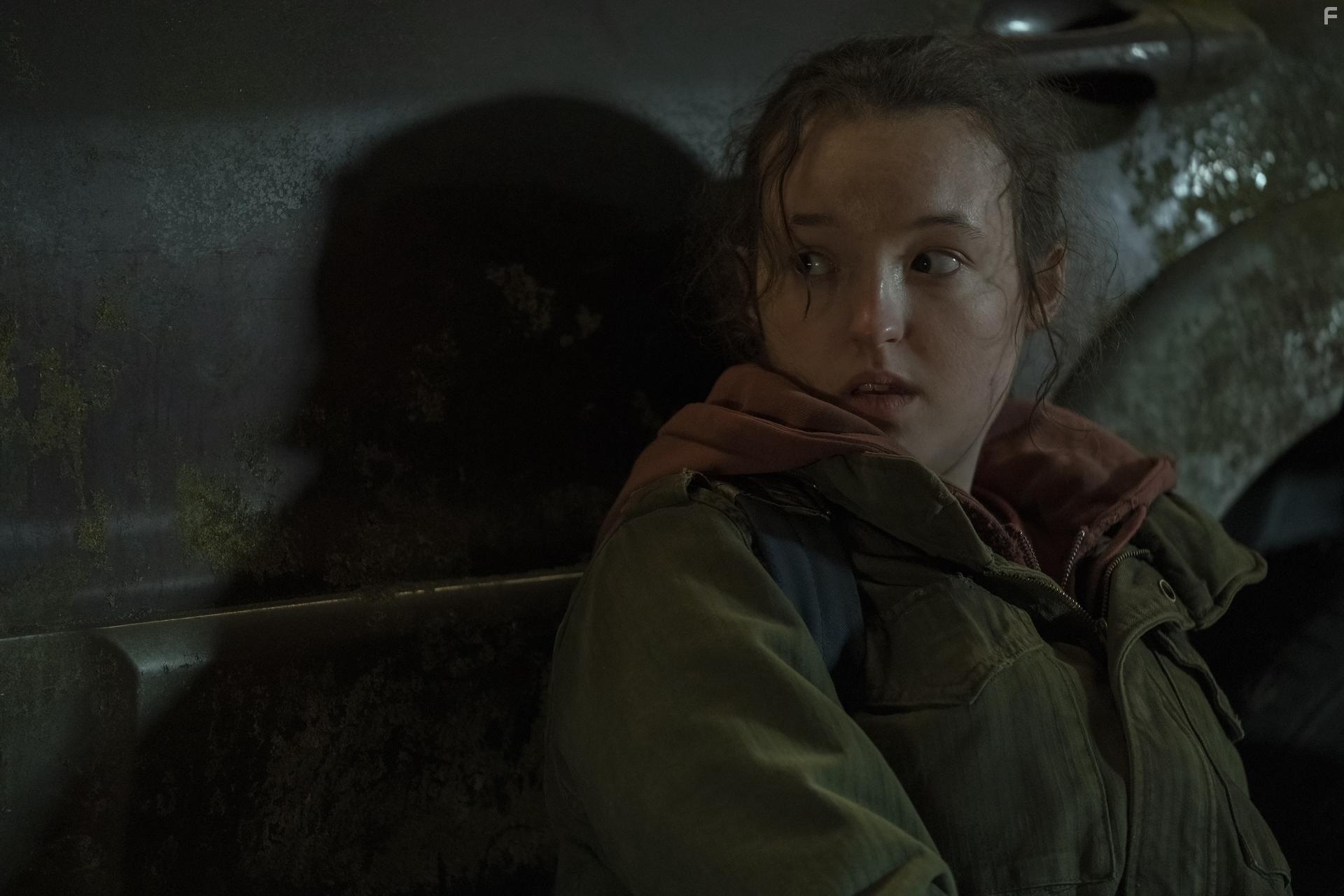 Bella Ramsey in The Last of Us: Endure and Survive (2023)