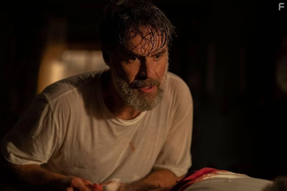 Murray Bartlett in The Last of Us: Long, Long Time (2023)