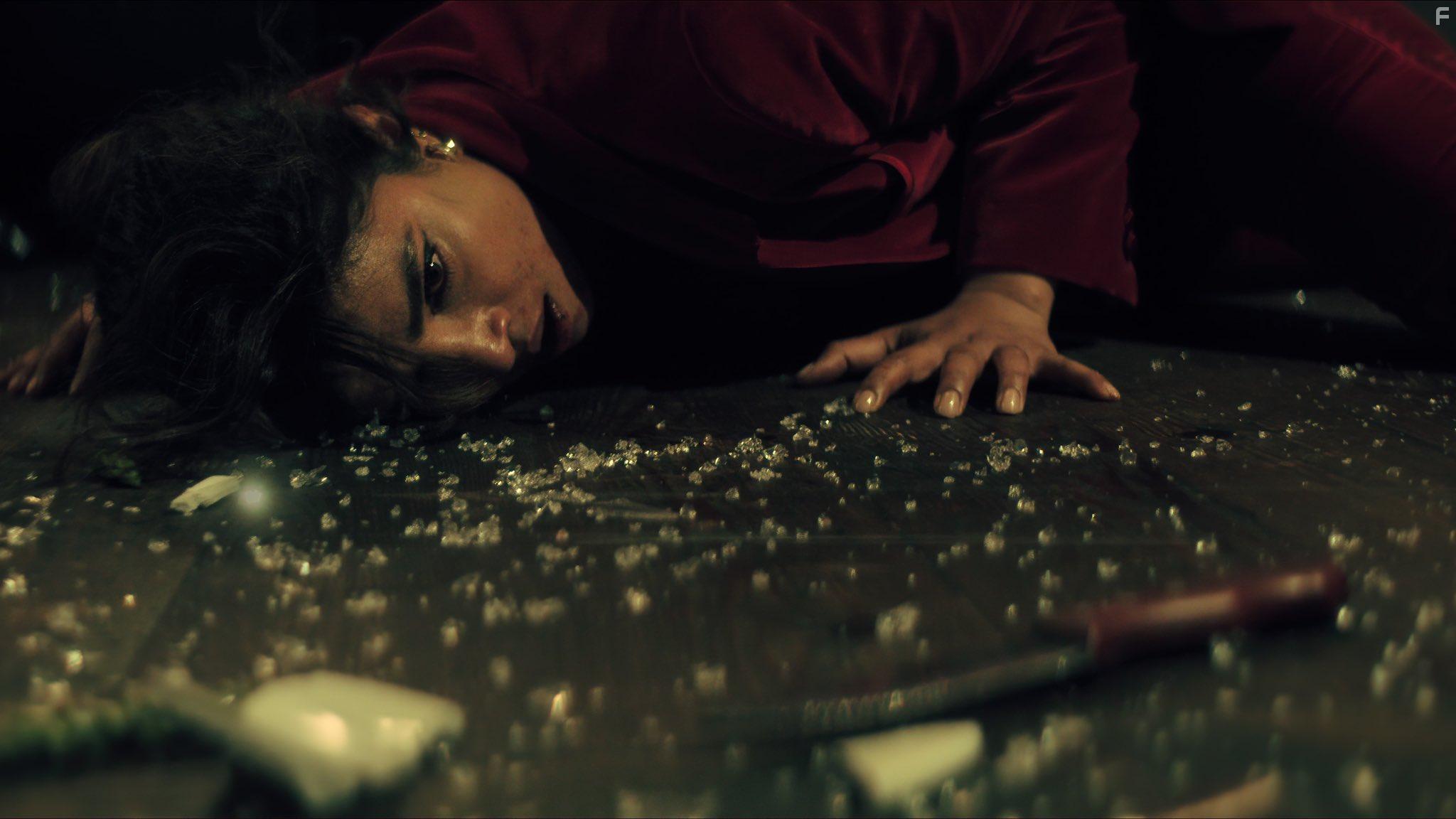 Priyanka Chopra Jonas in Citadel (2023)