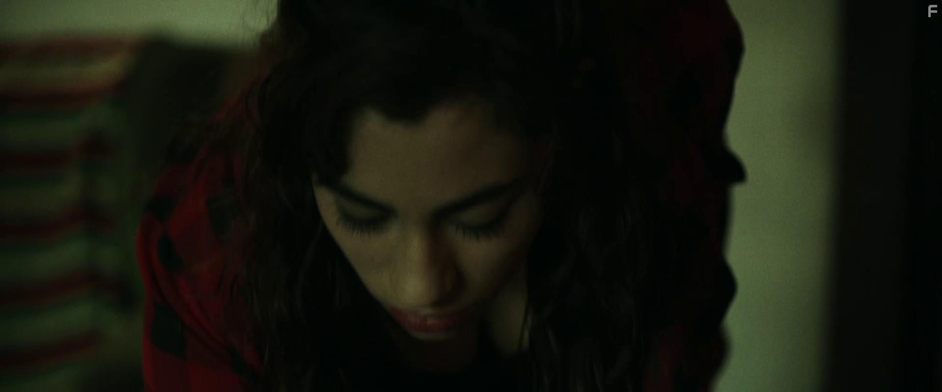 Aina Quiones in La nia de la comunin (2022)