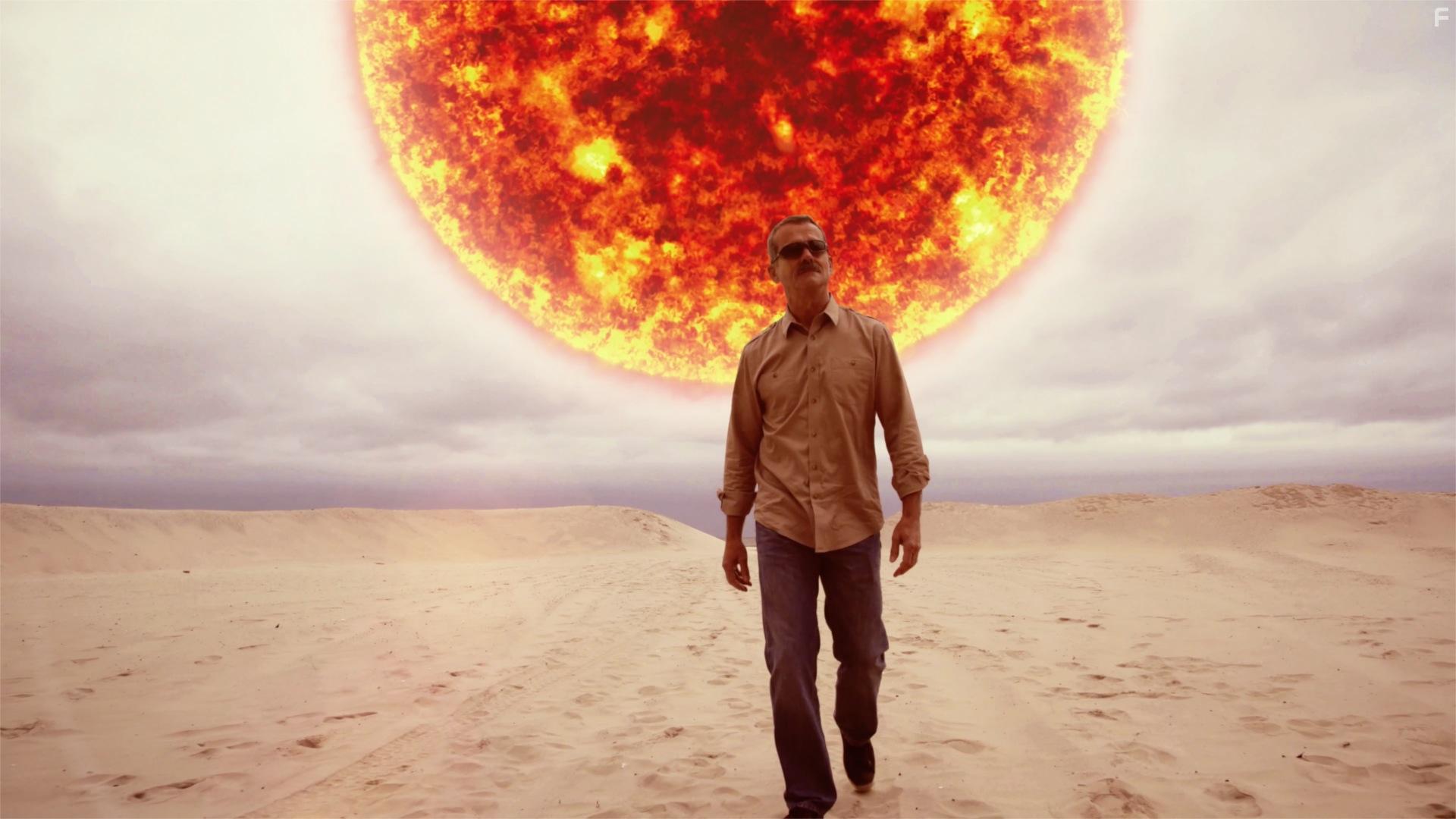 Chris Hadfield in Miniverse (2017)