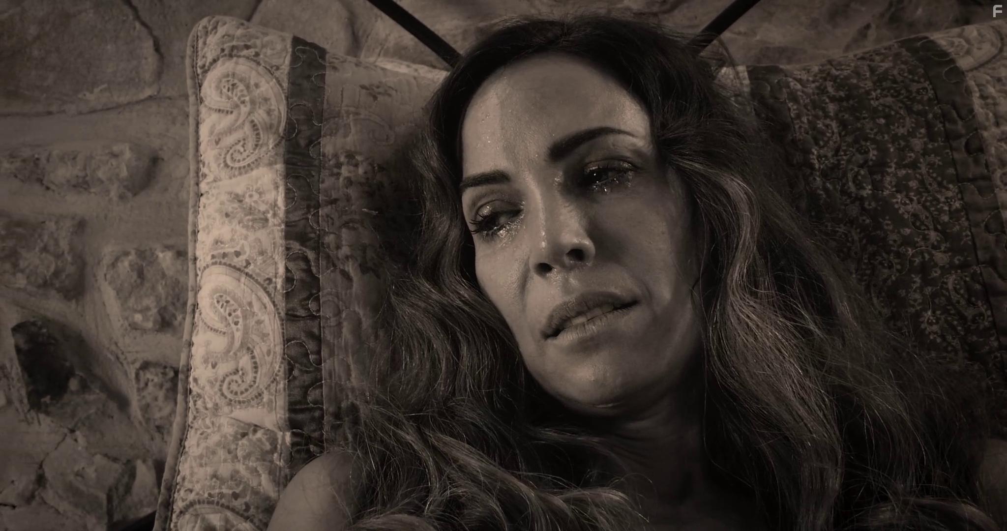 Nerea Garmendia in El Hogar (2022)