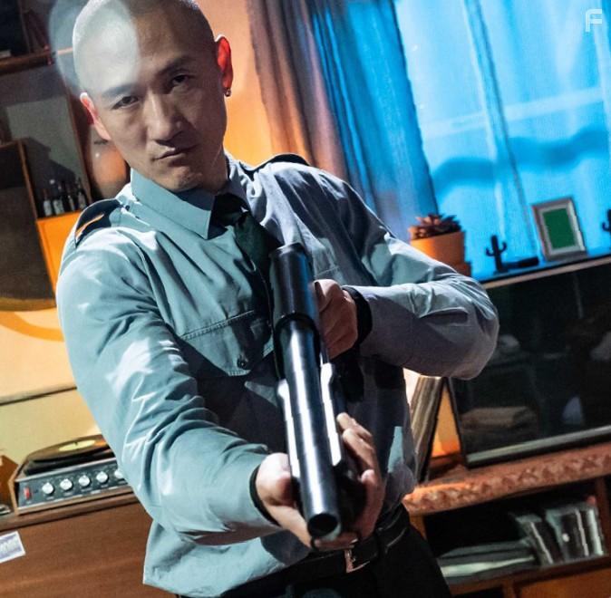 State of Consciousness (2022)