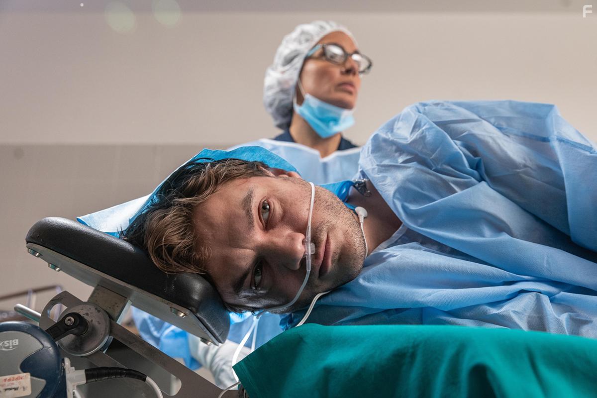 Emile Hirsch in State of Consciousness (2022)