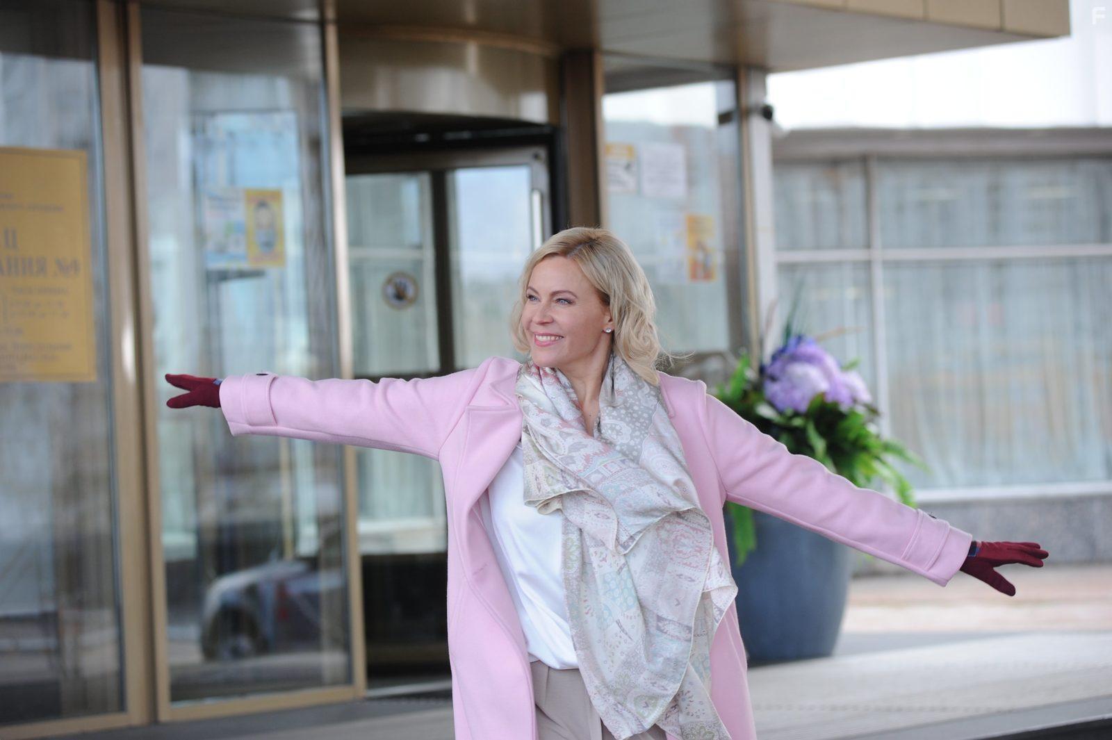 Очень плохая невеста #1