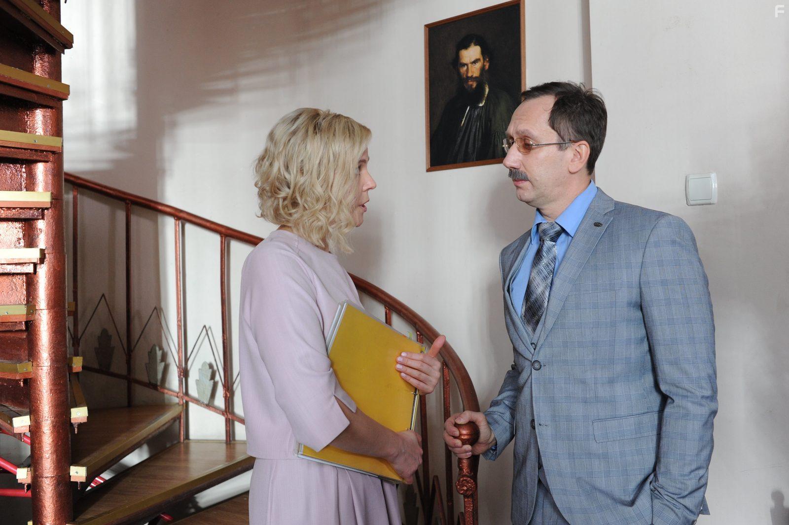 Очень плохая невеста #3