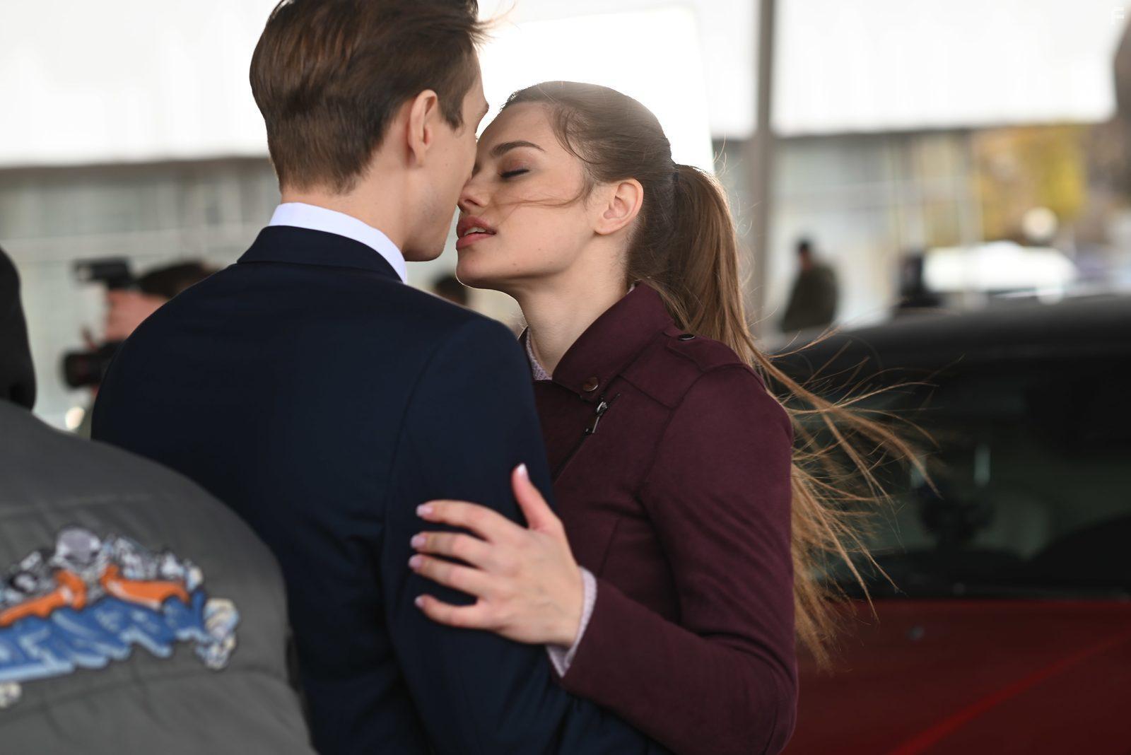 Очень плохая невеста #5