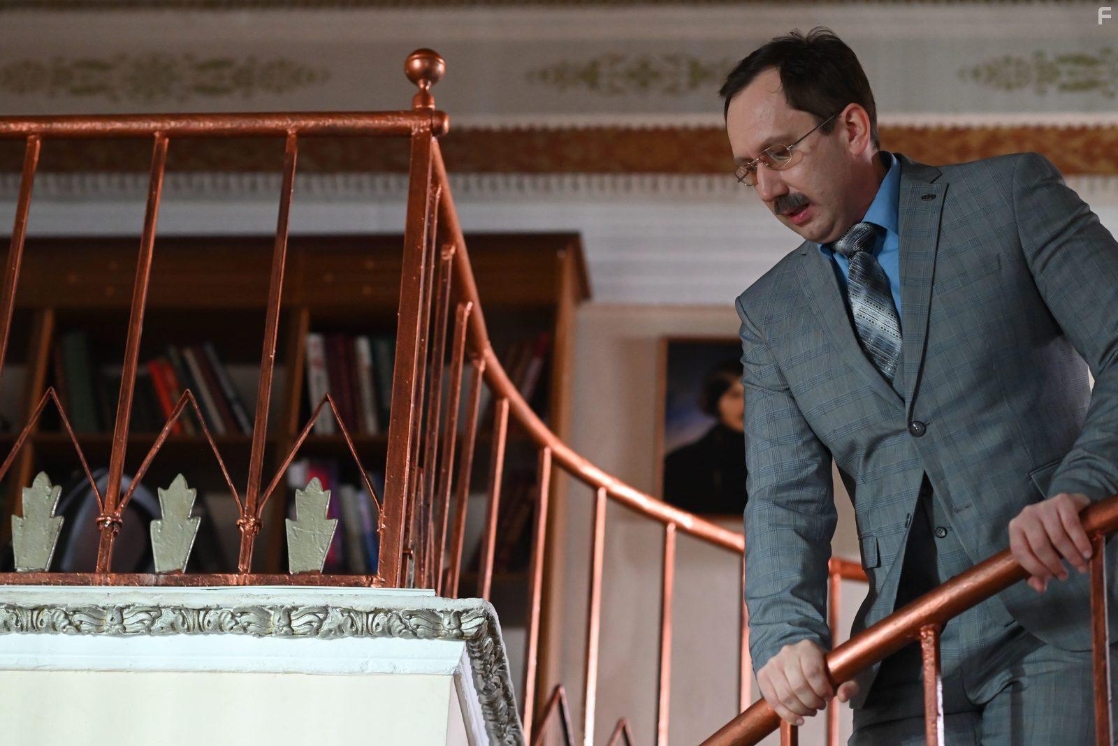 Очень плохая невеста #6