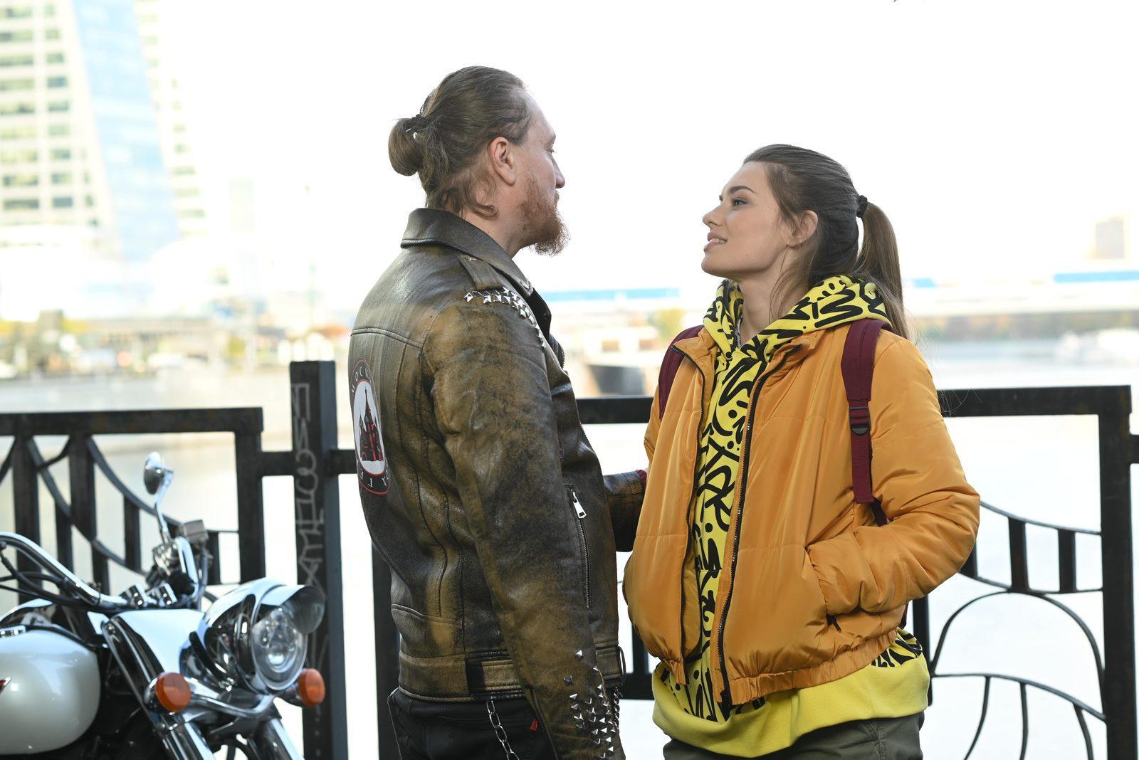 Очень плохая невеста #11