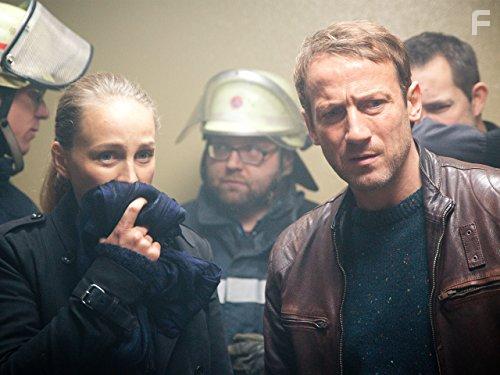 Инспектор Фальке