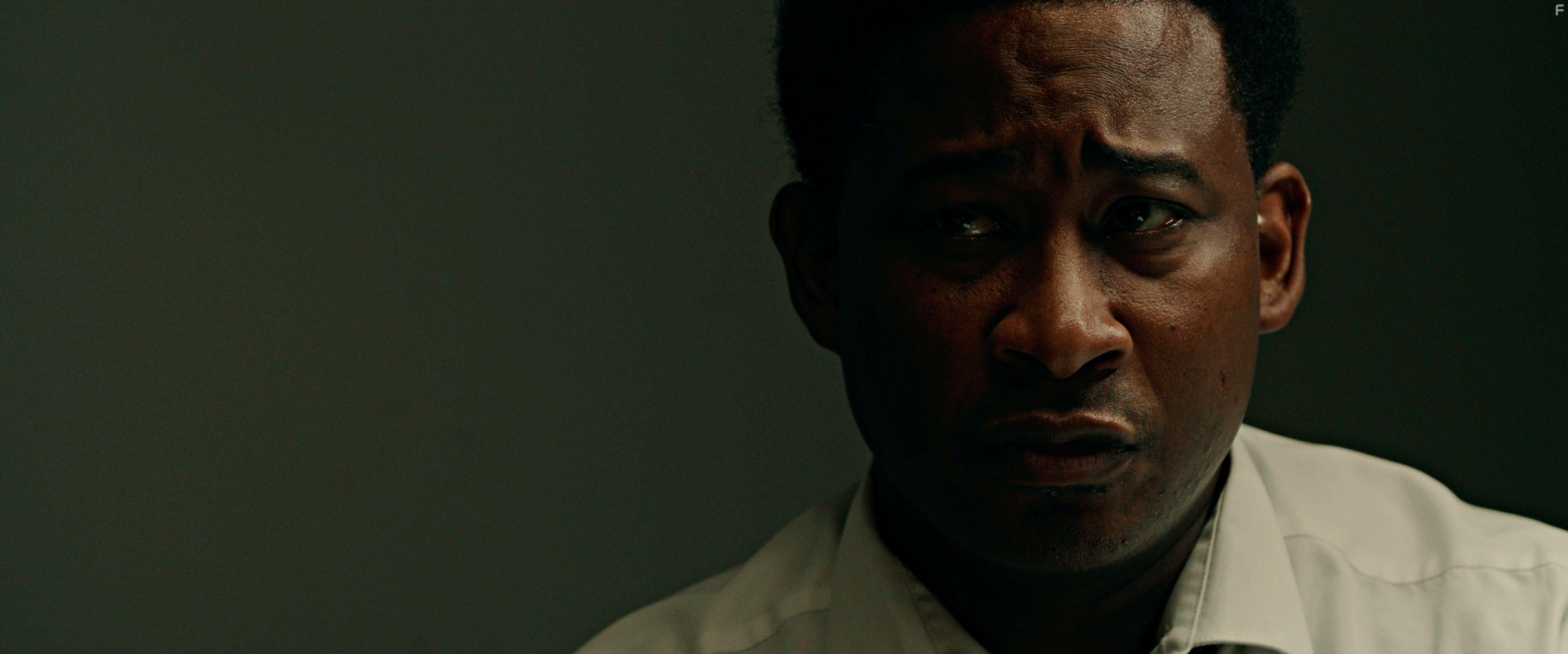 David Girard in The Artifice Girl (2022)