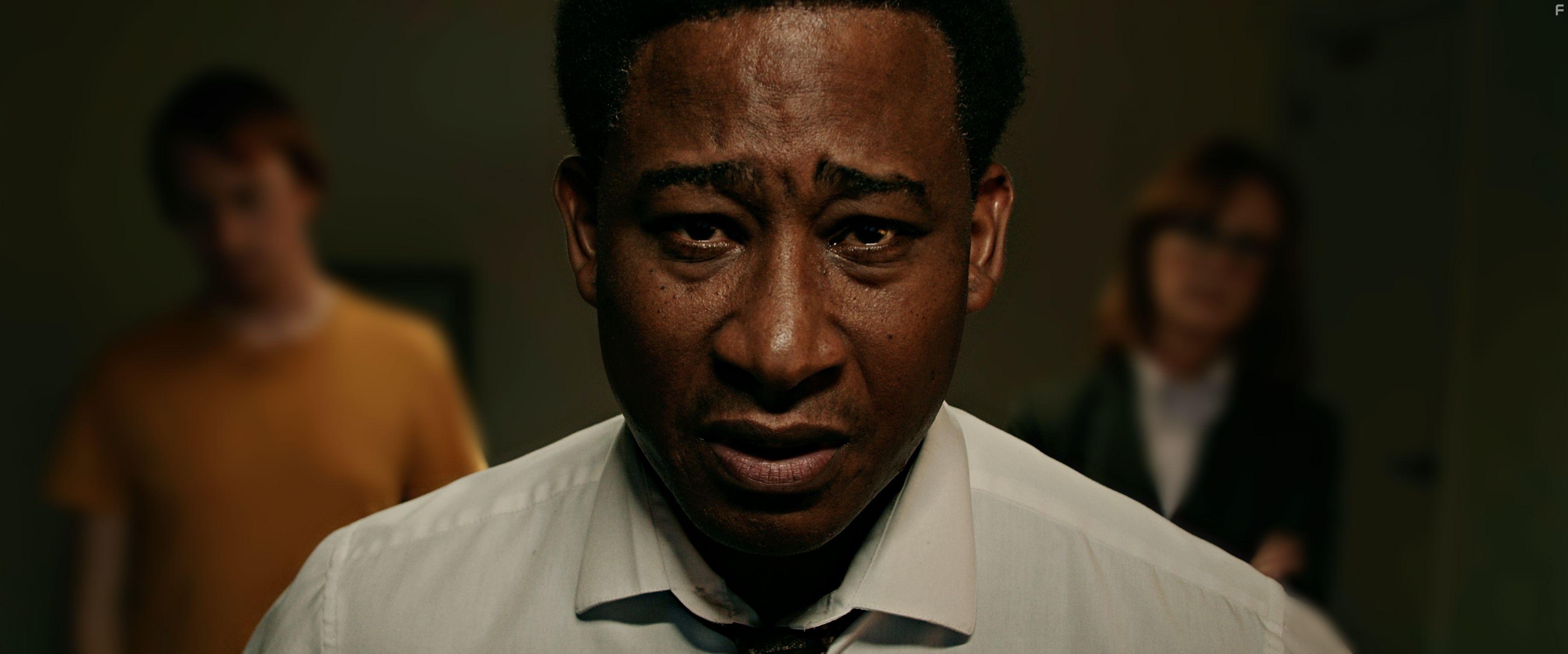 David Girard in The Artifice Girl (2022)