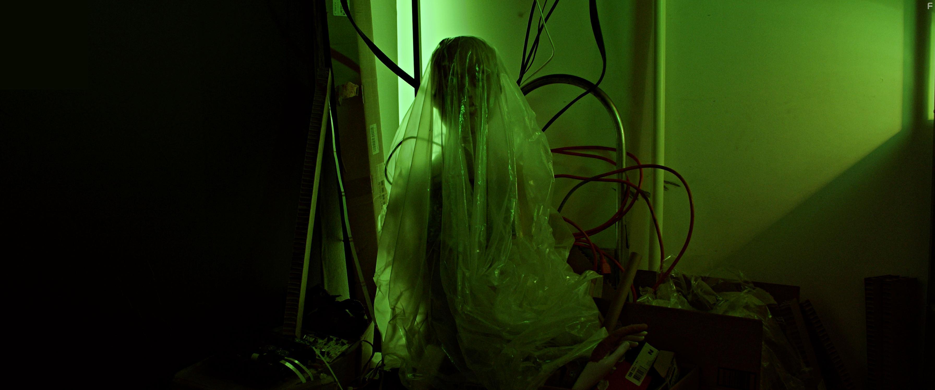 The Artifice Girl (2022)