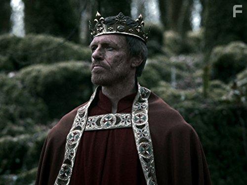 After Braveheart (2015)