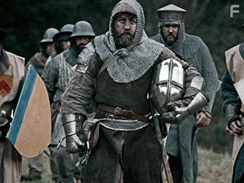 After Braveheart (2015)