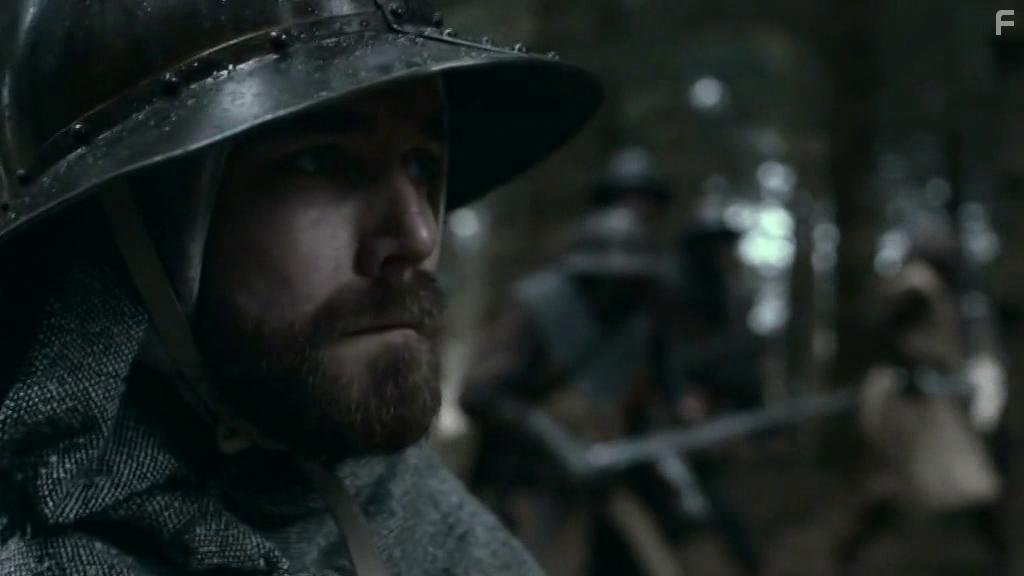 Stuart McMillan in After Braveheart (2015)