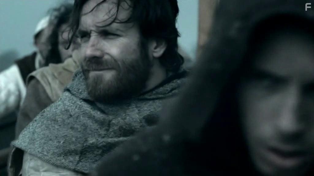 Stuart McMillan in After Braveheart (2015)