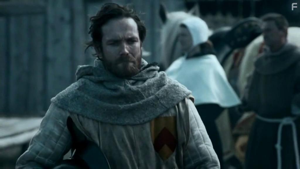 Stuart McMillan in After Braveheart (2015)