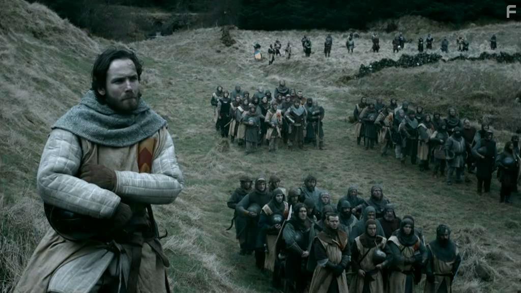 Stuart McMillan in After Braveheart (2015)