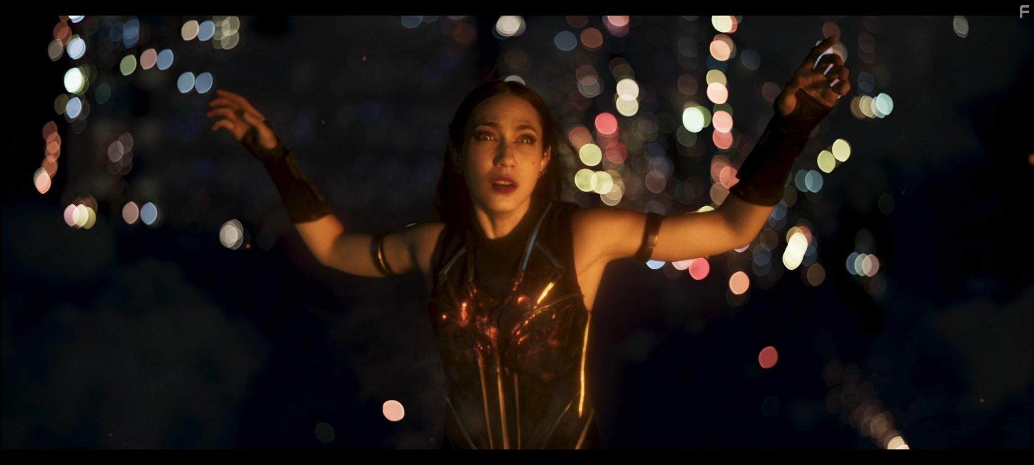 Pevita Pearce in Sri Asih (2022)