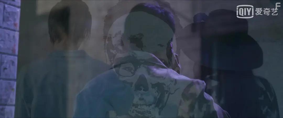 Lie zui tu jian (2022)