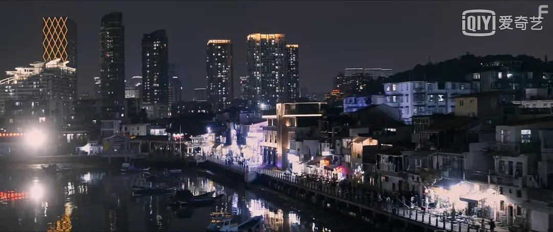 Lie zui tu jian (2022)