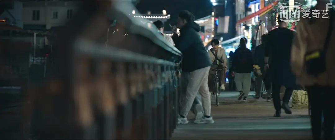 Lie zui tu jian (2022)