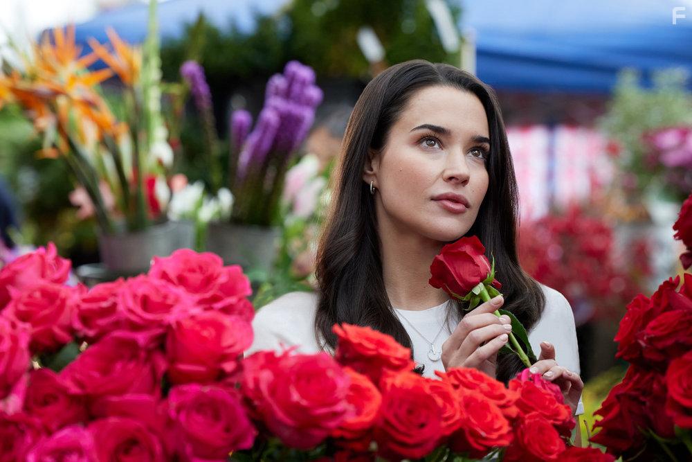 Rhiannon Fish in A Picture of Her (2023)