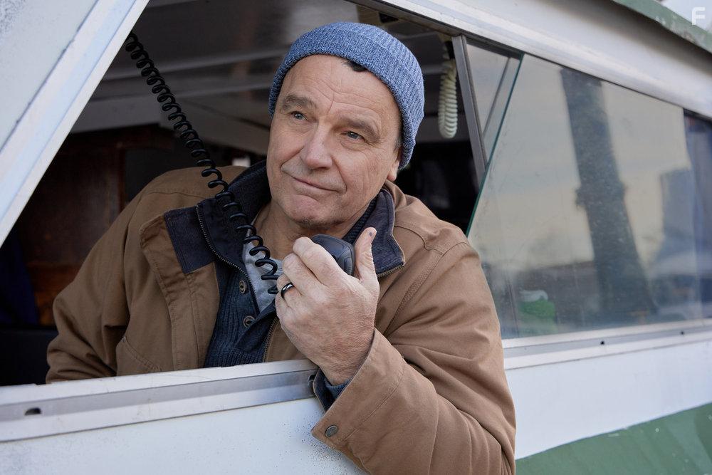 A Picture of Her (2023)