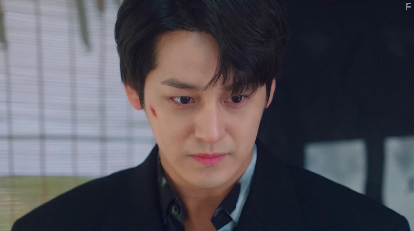 Kim Bum in Gumihodyeon (2020)