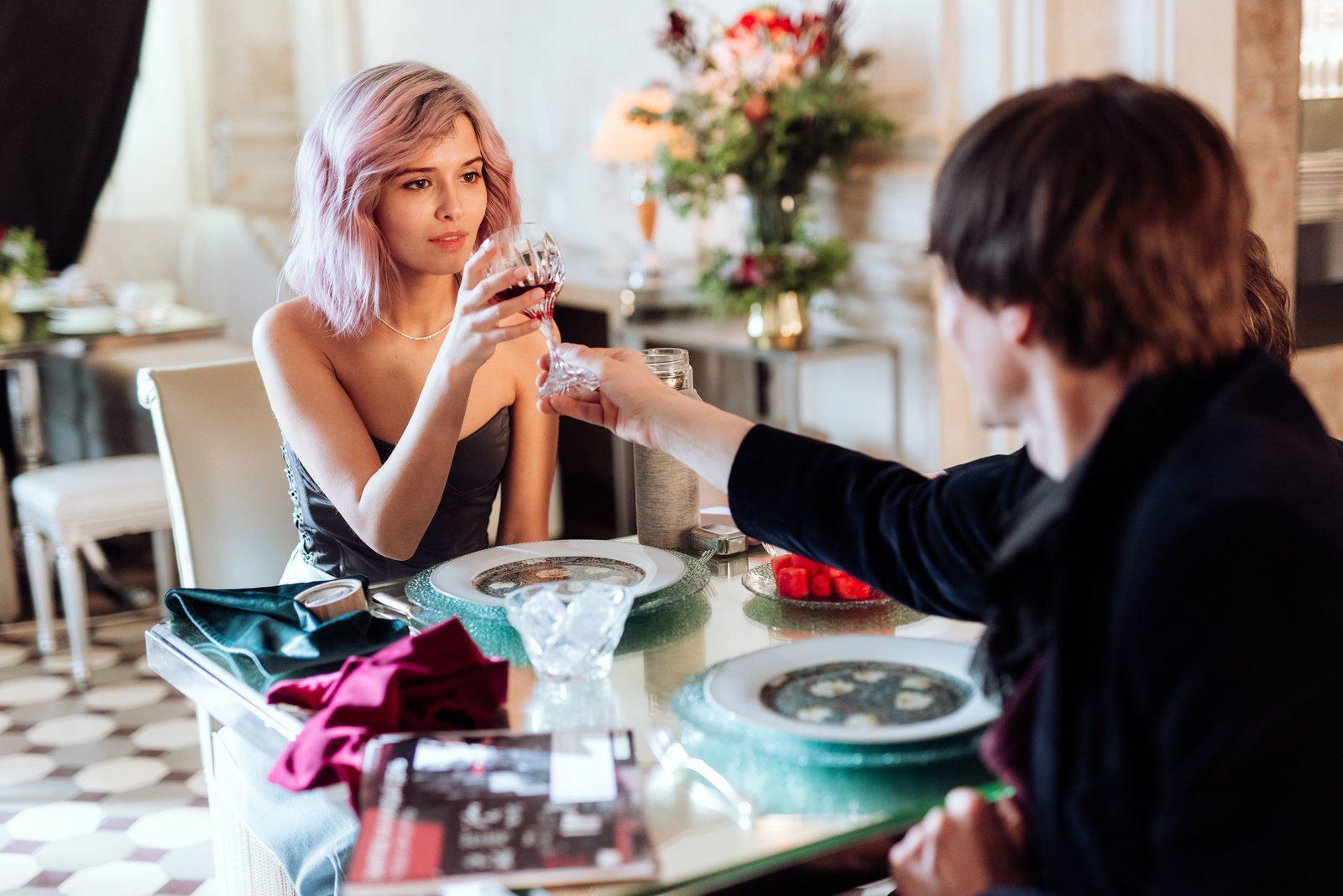 Жить жизнь #3