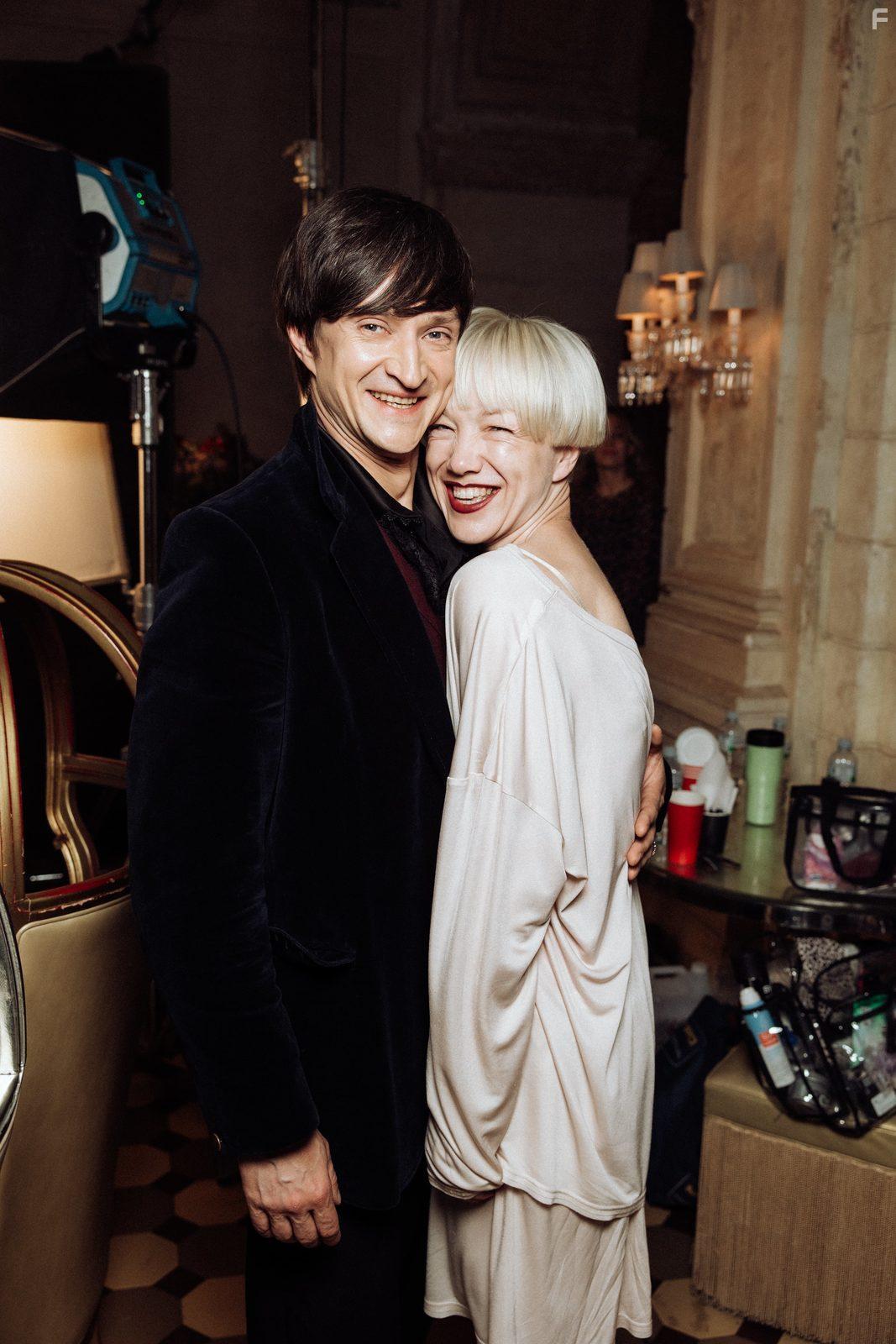 Жить жизнь #4