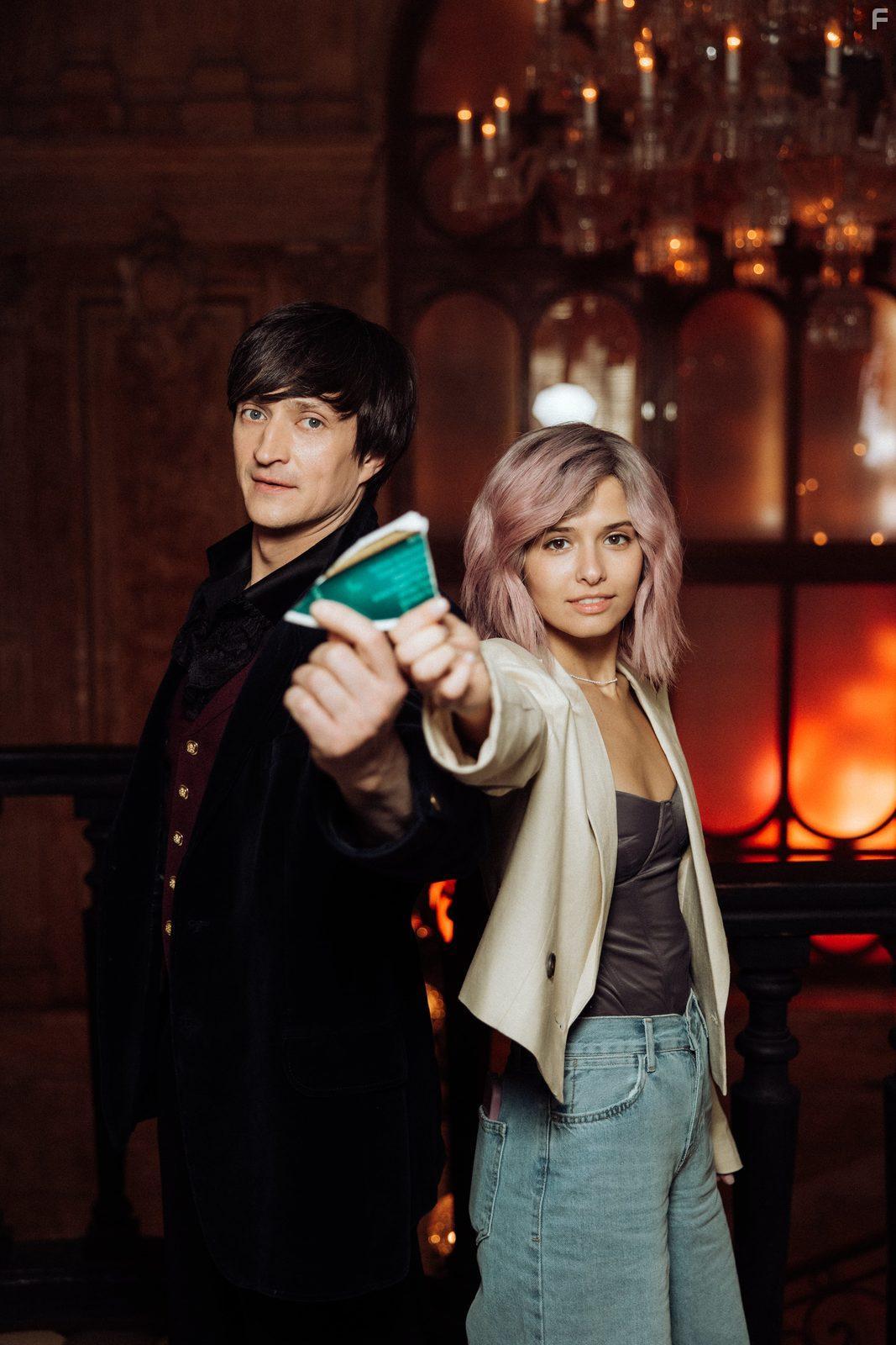 Жить жизнь #5